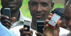 非洲最牛逼的手机来自于中国，市场份额40%！